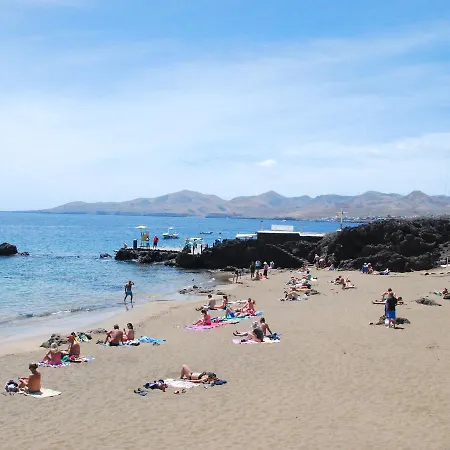 Comfortable In Puerto Del Carmen With Swimming Pool Puerto del Carmen (Lanzarote)
