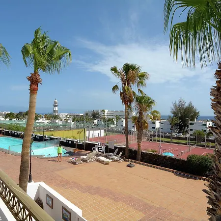 Comfortable In Puerto Del Carmen With Swimming Pool Appartement Puerto del Carmen (Lanzarote)