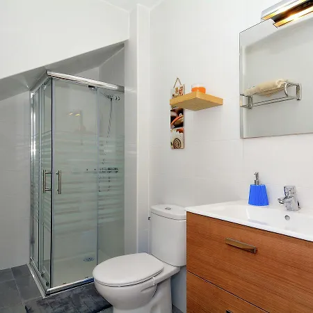 Appartement Comfortable In Puerto Del Carmen With Swimming Pool Puerto del Carmen (Lanzarote)