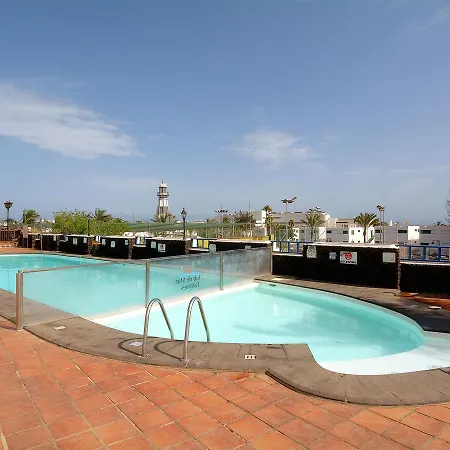 Appartement Comfortable In Puerto Del Carmen With Swimming Pool Puerto del Carmen (Lanzarote)