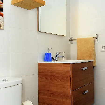 Comfortable In Puerto Del Carmen With Swimming Pool Appartement *