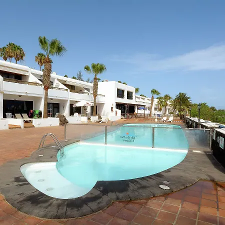 Comfortable In Puerto Del Carmen With Swimming Pool Пуерто-дель-Кармен