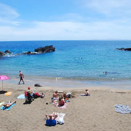 Comfortable In Puerto Del Carmen With Swimming Pool Пуерто-дель-Кармен