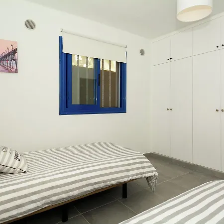 Comfortable In Puerto Del Carmen With Swimming Pool * Puerto del Carmen (Lanzarote)