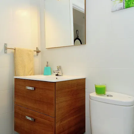 Comfortable In Puerto Del Carmen With Swimming Pool * Puerto del Carmen (Lanzarote)
