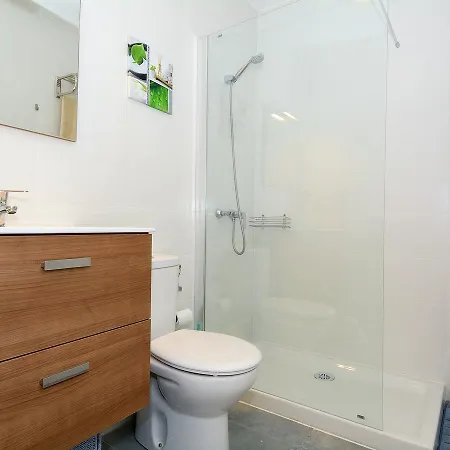 Апартаменти Comfortable In Puerto Del Carmen With Swimming Pool