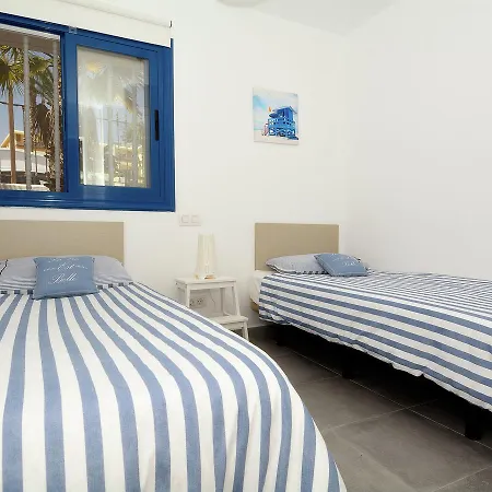 Comfortable In Puerto Del Carmen With Swimming Pool * Пуерто-дель-Кармен